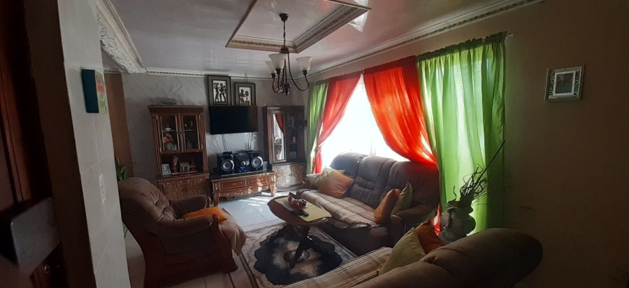 3 Bedroom Property for Sale in Botshabelo Free State